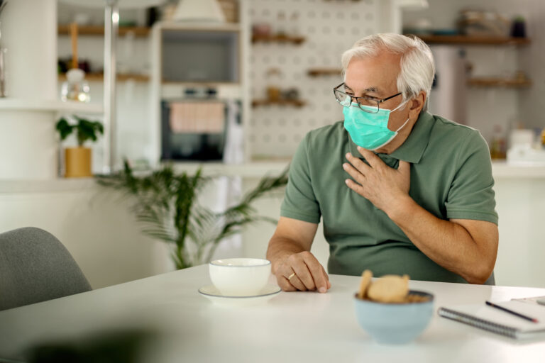AUMENTO DE INFECÇÕES RESPIRATÓRIAS: O RISCO DA SRAG E O PAPEL DA CLÍNICA DE TRANSIÇÃO